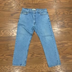 Levi’s 505